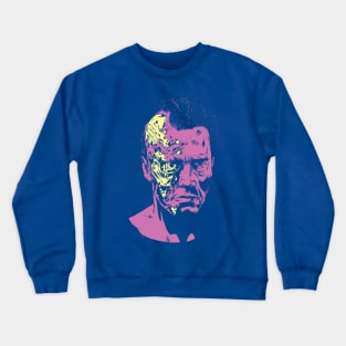 Terminator NEON Crewneck Sweatshirt